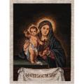  Our Lady of Hope Banner/Tapestry 