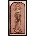 Our Lady of Peace Banner/Tapestry 