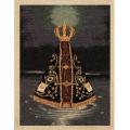  Our Lady of Aparecida Banner/Tapestry 