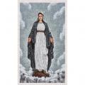  Immaculate Conception Banner/Tapestry 
