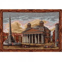  Pantheon Banner/Tapestry 