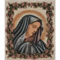  Our Lady of Sorrows Banner/Tapestry 