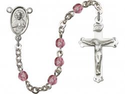  Rosary in 14 Colors 