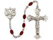  Rosary in Assorted Colors 