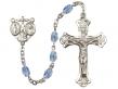  Rosary in Assorted Colors 