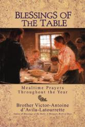  Blessings of the Table 