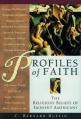  Profiles of Faith: The Religious Beliefs of Eminent Americans 