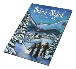  Silent Night: A Christmas Story 