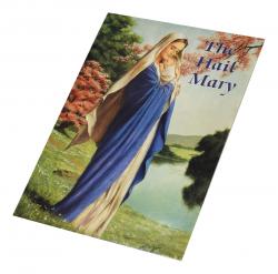  The Hail Mary (Catholic Classics) (10 PC) 