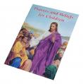  Prayers And Beliefs For Children (Catholic Classics) (10 PC) 