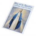  Mary And The Apparitions Of Guadalupe, Lourdes And Fatima 