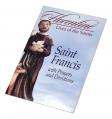  Saint Francis With Prayers And Devotions: Florentine Lives (10 PC) 