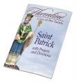  Saint Patrick With Prayers And Devotions: Florentine Lives (10 PC) 