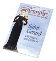  Saint Gerard With Prayers And Devotions: Florentine Lives (10 PC) 