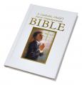  A Catholic Child's First Communion Bible-Blessings-Boy 