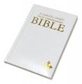  A Catholic Child's First Communion Bible - White 