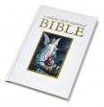  A Catholic Child's Baptismal Bible 