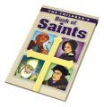  The Children's Book Of Saints 