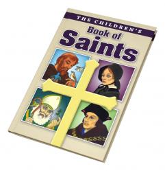  The Children\'s Book Of Saints 