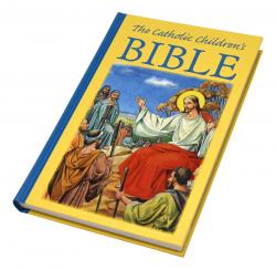  Catholic Children\'s Bible 
