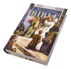  The Illustrated Catholic Children\'s Bible 