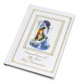  Remembrance Of My First Holy Communion-Traditions-Girl: Marian Children's Mass Book 