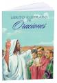  Librito Ilustrado De Oraciones (10 PC) 