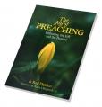  THE JOY OF PREACHING: Embracing the Gift and the Promise 