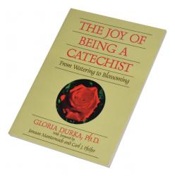  THE JOY OF BEING A CATECHIST: From Watering to Blossoming 