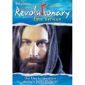  The Revolutionary: Epic Version (DVD) 