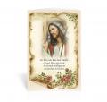  FOR THOSE WHO HAVE BEEN FAITHFUL GREETING CARD (10 PC) 