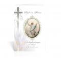 REST IN PEACE GREETING CARD (10 PC) 