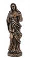  Immaculate Heart of Mary Statue, 11"H 