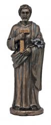  St. Joseph Statue, 5\"H 