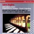  Salve Regina: Gregorian Chant (CD) 