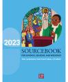  Sourcebook for Sundays, Seasons and Weekdays 2023 