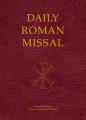  Daily Roman Missal, Third Edition 