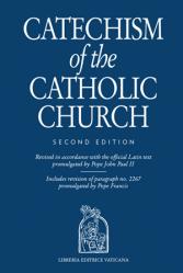  Catechism of the Catholic Church: 2nd Edition 
