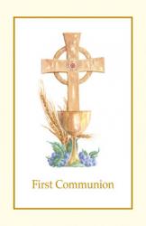  Communion Spiritual Bulletin 