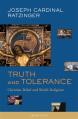  Truth and Tolerance: Christian Belief and World Religions 