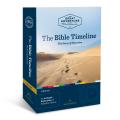  The Bible Timeline: The Story of Salvation 12-DVD Set (24 sessions) 
