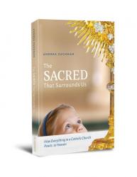  The Sacred That Surrounds Us 