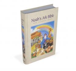  NCB NOAH\'S ARK BIBLE 