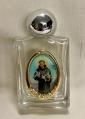  St. Francis of Assisi Holy Water Bottle 