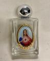  Immaculate Heart of Mary Holy Water Bottle 