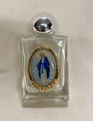  Our Lady of Grace Holy Water Bottle 