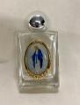  Our Lady of Grace Holy Water Bottle 
