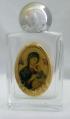 Our Lady of Perpetual Help Holy Water Bottle 