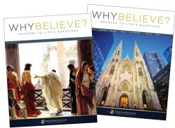  Why Believe Set - Vol 1 and Vol 2 