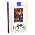  NABRE DELUXE STUDENT EDITION (HARDCOVER) 